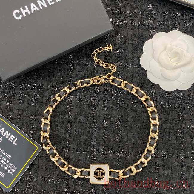 Chanel Necklace CE12125