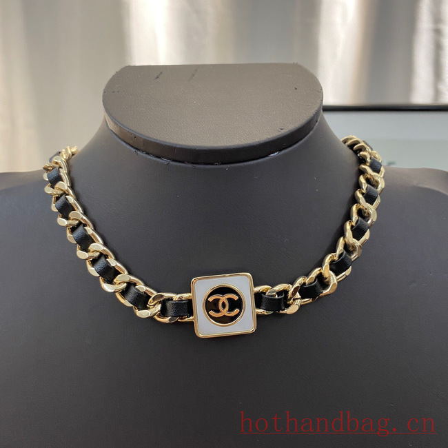 Chanel Necklace CE12125