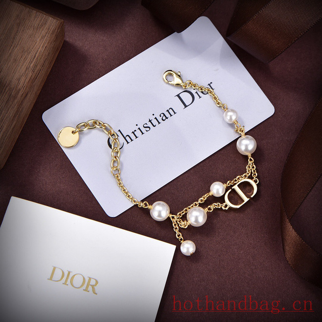 Dior Bracelet CE12118