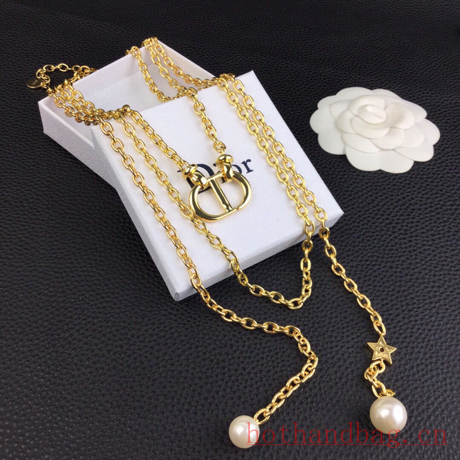 Dior Necklace CE12111