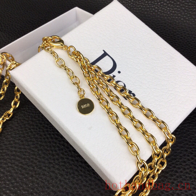 Dior Necklace CE12111
