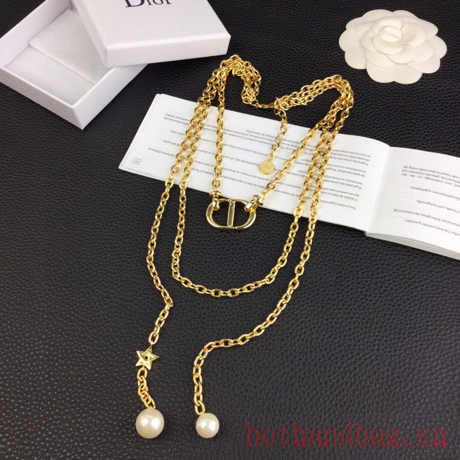 Dior Necklace CE12111