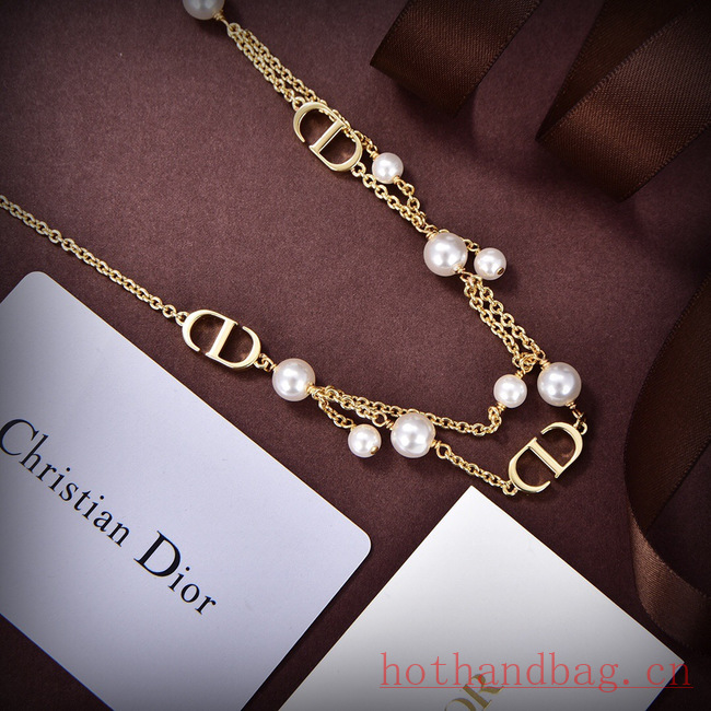 Dior Necklace CE12117