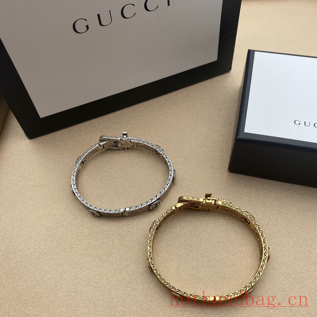 Gucci Bracelet CE12089