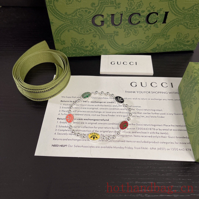 Gucci Bracelet CE12091