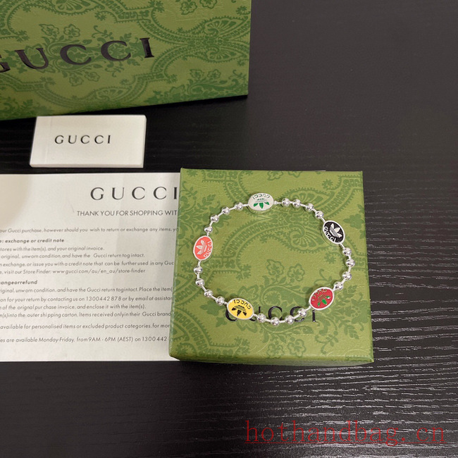 Gucci Bracelet CE12091