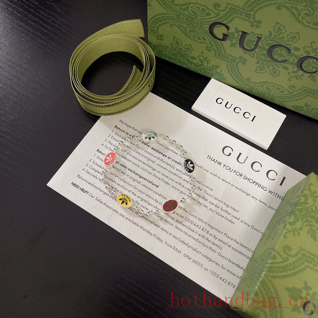 Gucci Bracelet CE12091