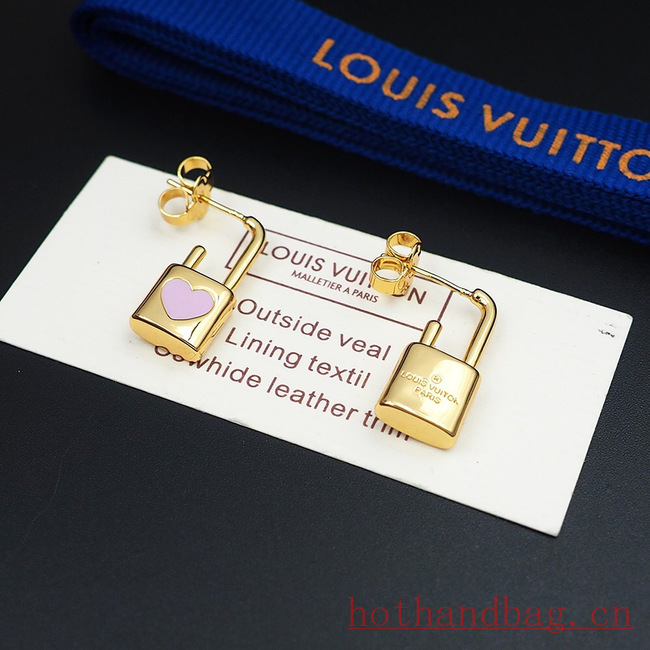 Louis Vuitton Earrings CE12086