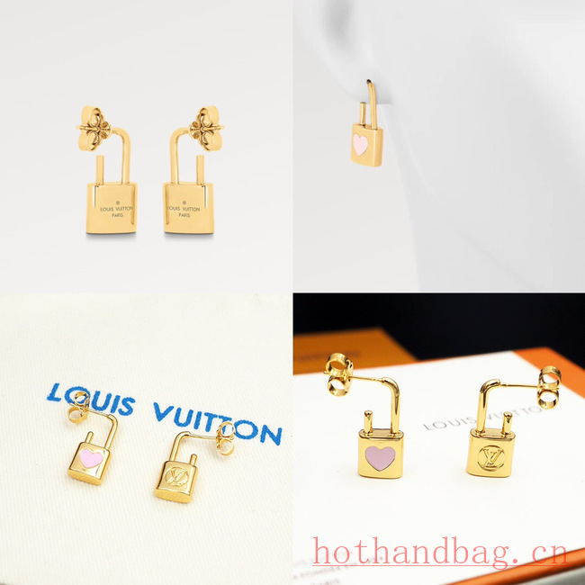 Louis Vuitton Earrings CE12086