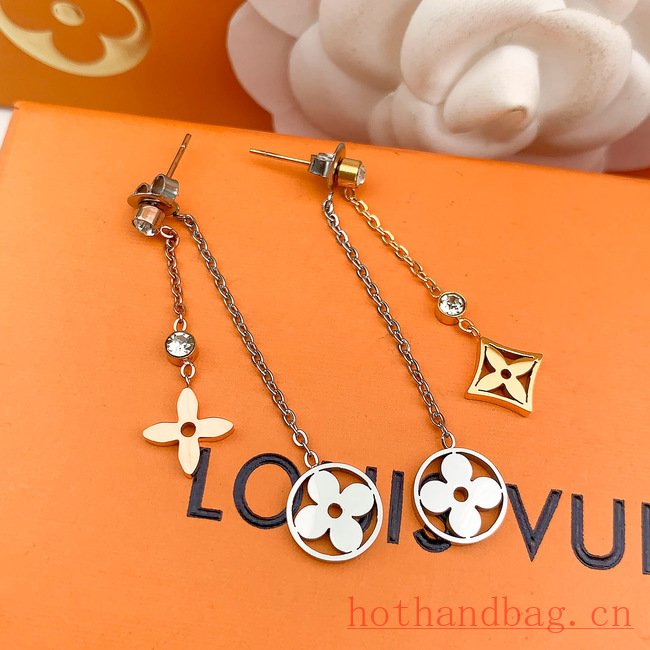 Louis Vuitton Earrings CE12093