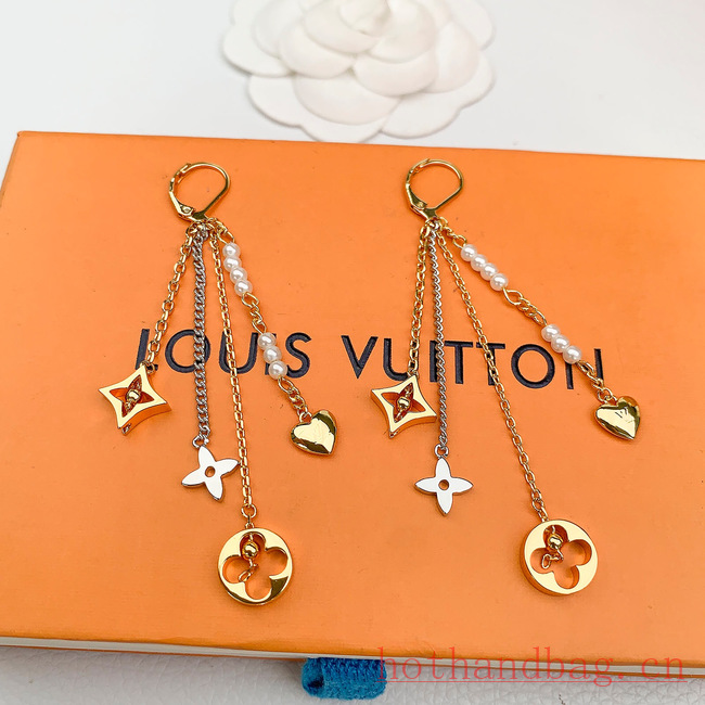Louis Vuitton Earrings CE12093