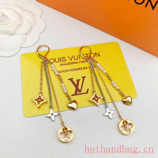 Louis Vuitton Earrings CE12093