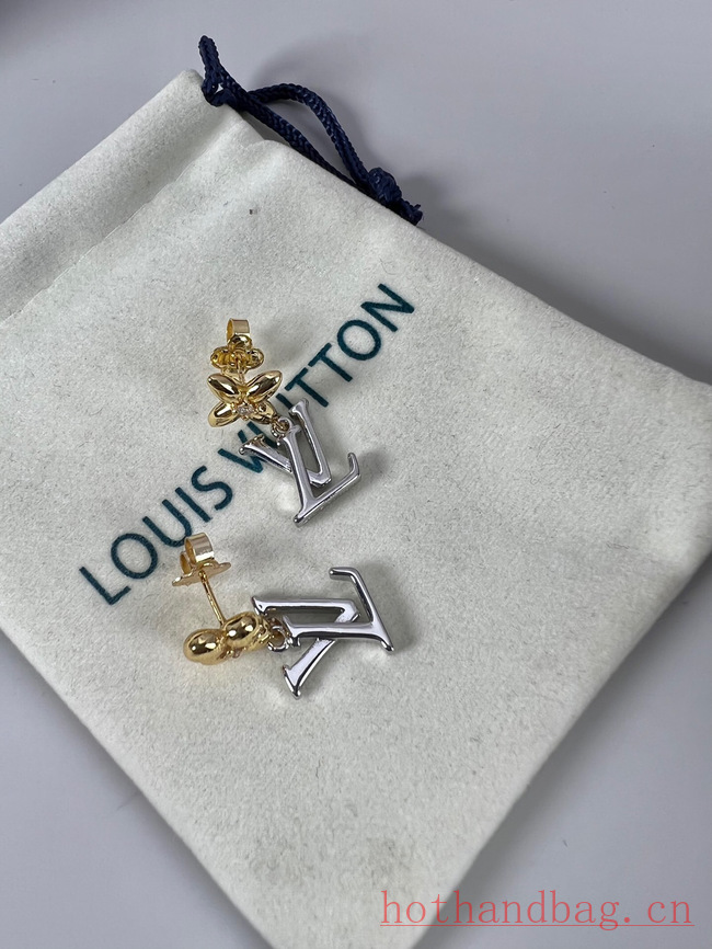 Louis Vuitton Earrings CE12099