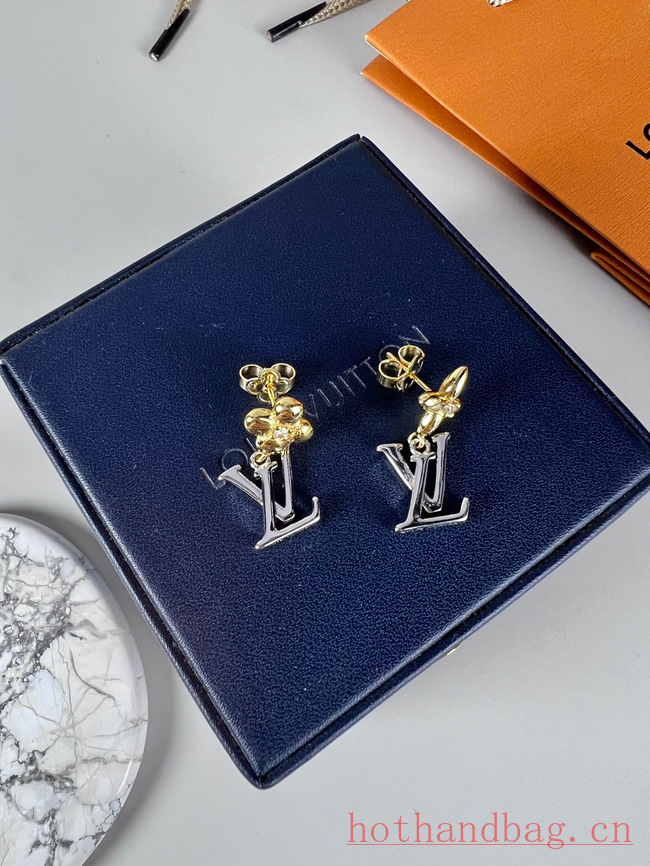 Louis Vuitton Earrings CE12099