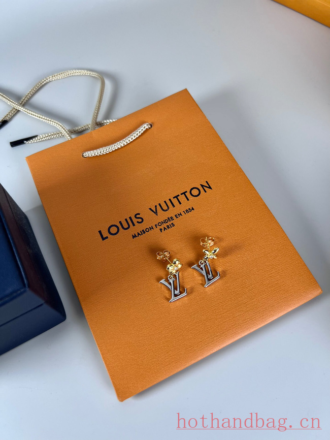 Louis Vuitton Earrings CE12099