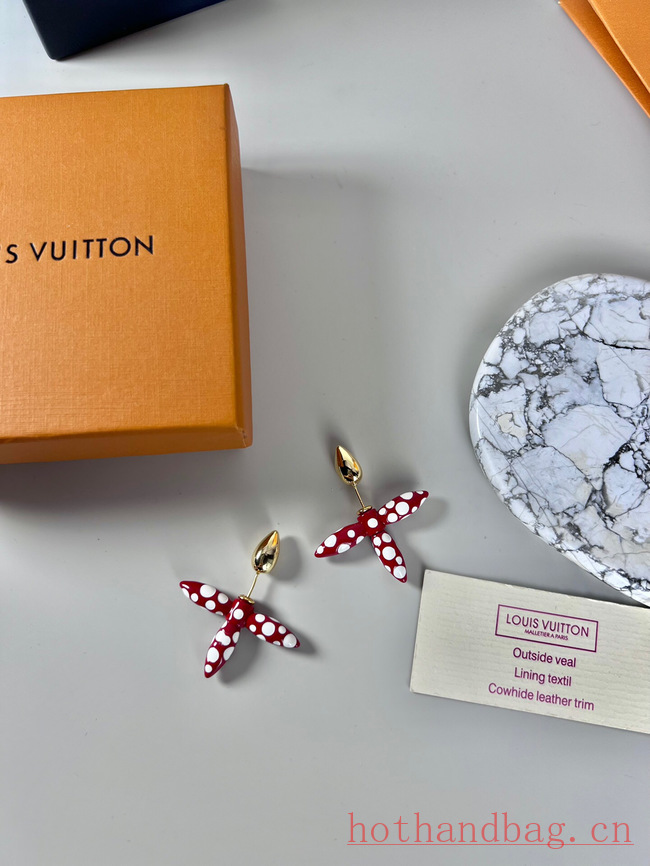 Louis Vuitton Earrings CE12104