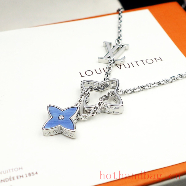 Louis Vuitton Necklace CE12087