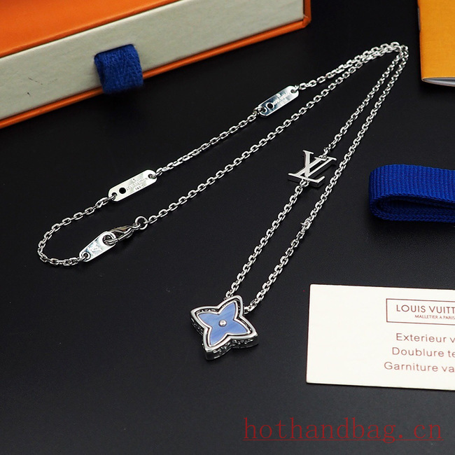 Louis Vuitton Necklace CE12087