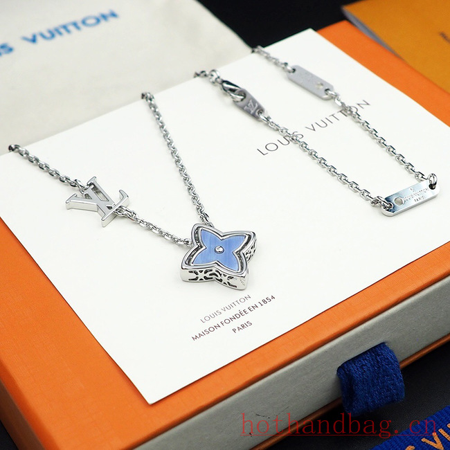 Louis Vuitton Necklace CE12087