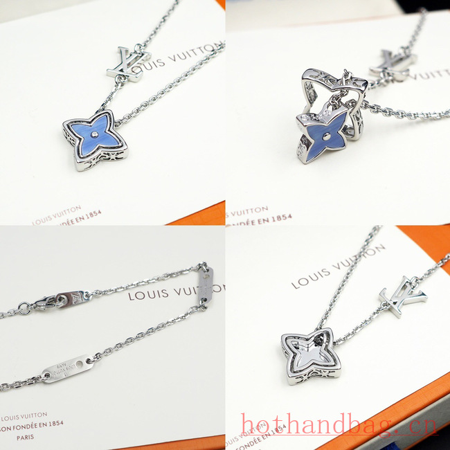 Louis Vuitton Necklace CE12087