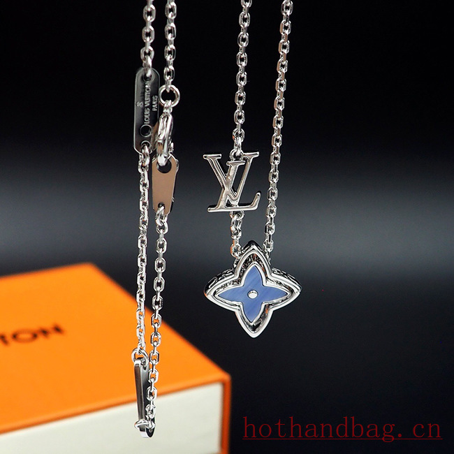 Louis Vuitton Necklace CE12087