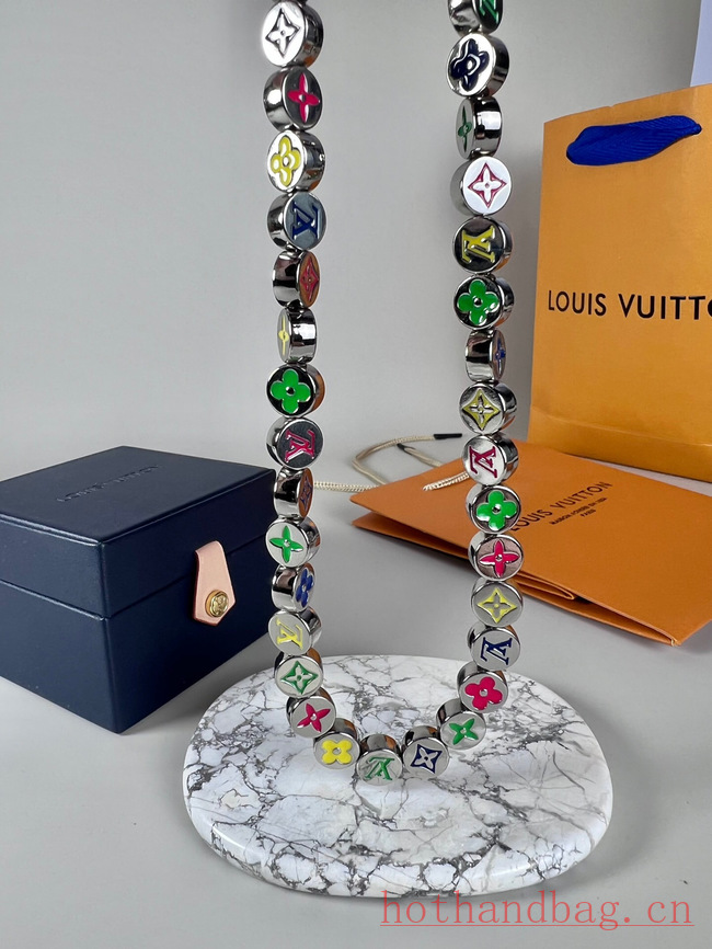Louis Vuitton Necklace CE12098
