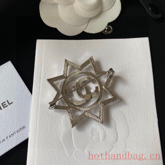 Chanel Brooch CE12181