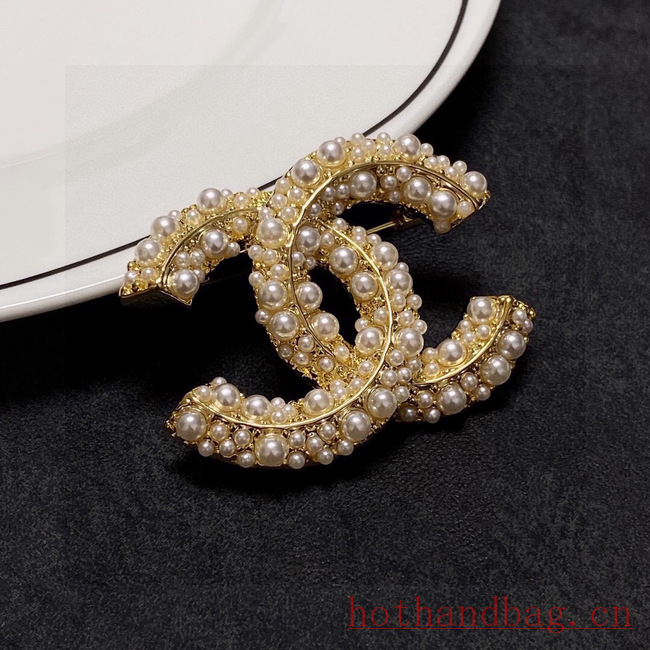 Chanel Brooch CE12182