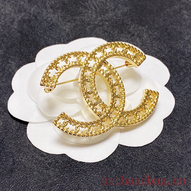 Chanel Brooch CE12183