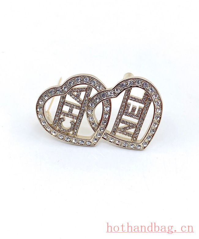 Chanel Earrings CE12138