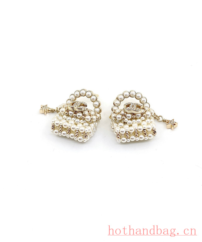 Chanel Earrings CE12140