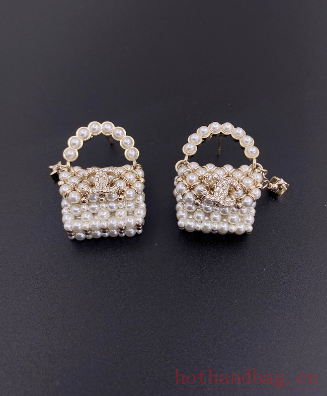 Chanel Earrings CE12140