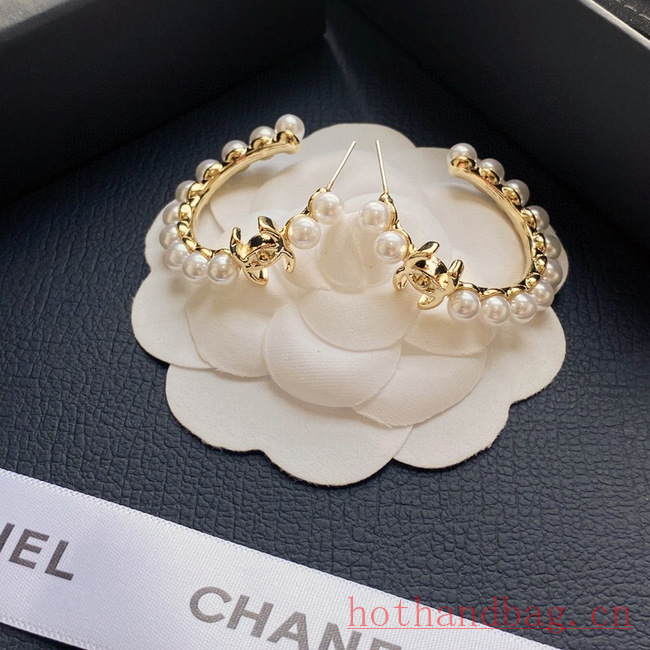 Chanel Earrings CE12147