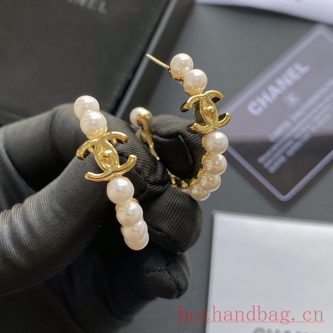 Chanel Earrings CE12147