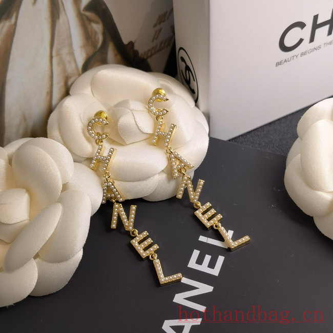 Chanel Earrings CE12149