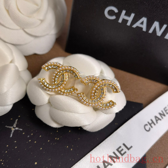 Chanel Earrings CE12151