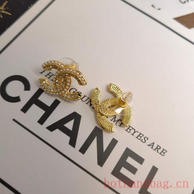 Chanel Earrings CE12151