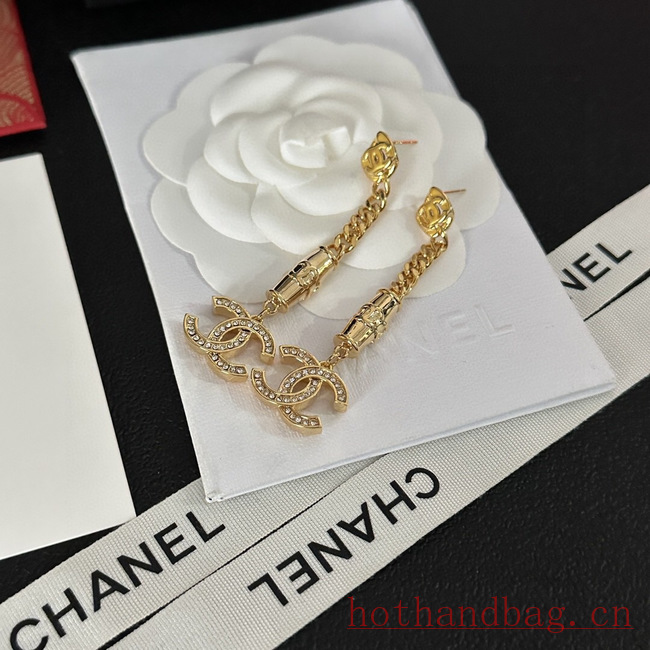 Chanel Earrings CE12157