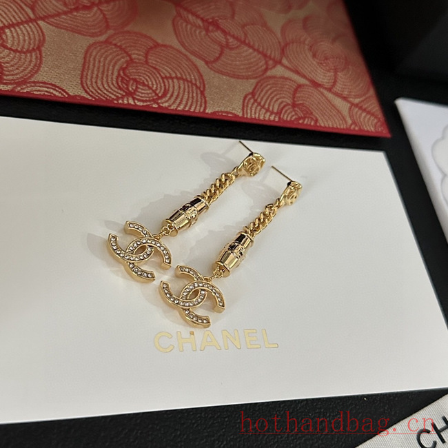 Chanel Earrings CE12157