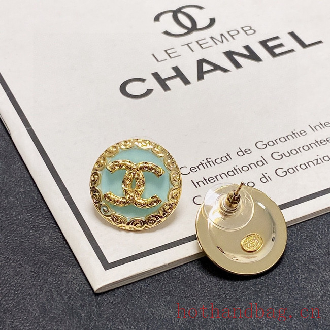 Chanel Earrings CE12167
