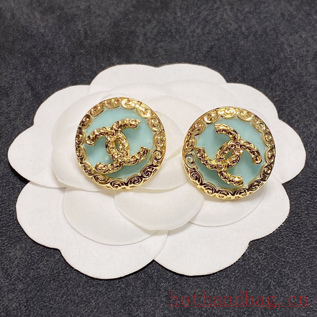 Chanel Earrings CE12167