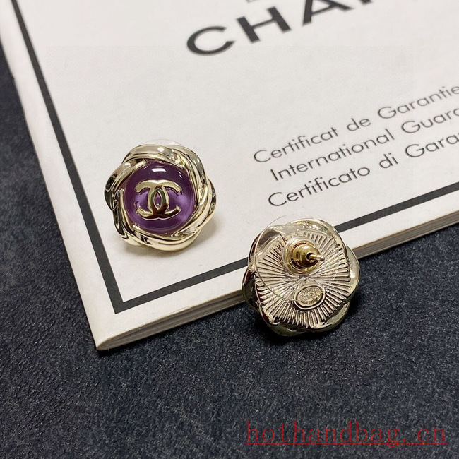 Chanel Earrings CE12168