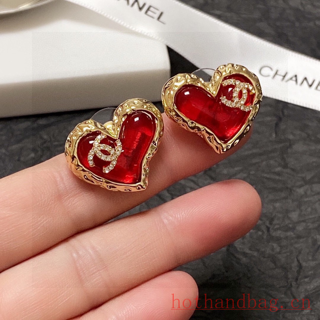 Chanel Earrings CE12169