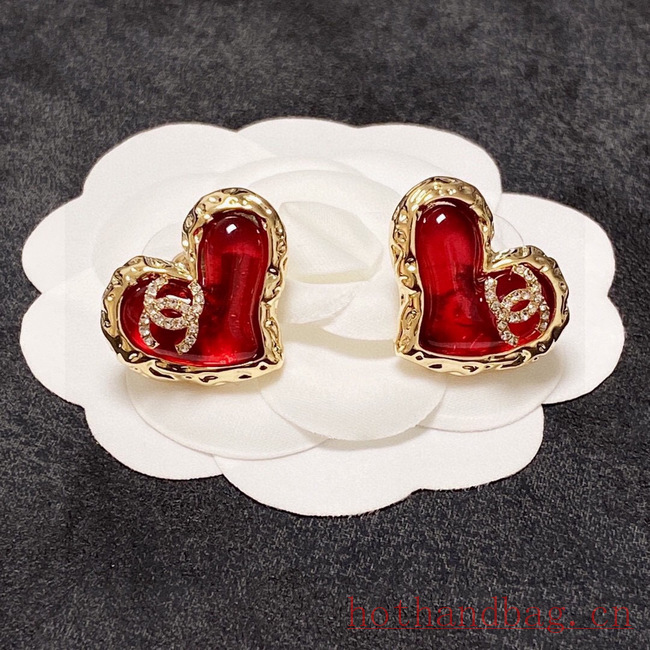 Chanel Earrings CE12169