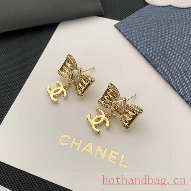 Chanel Earrings CE12170
