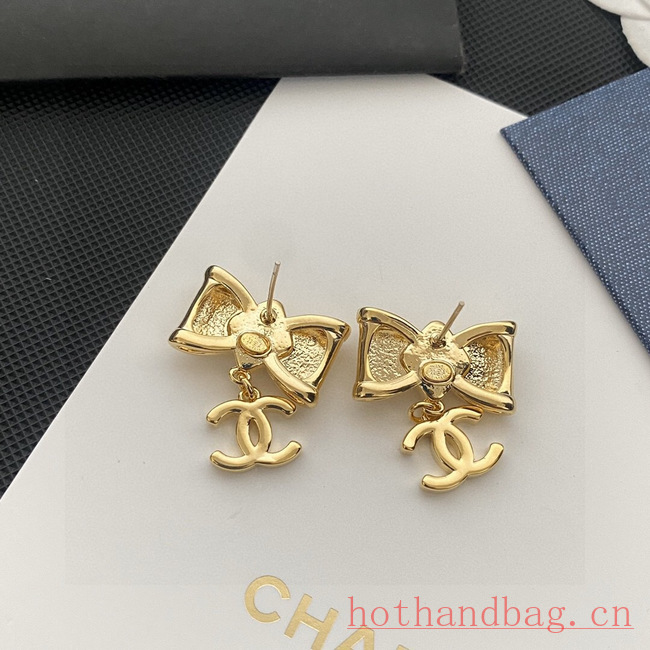 Chanel Earrings CE12170