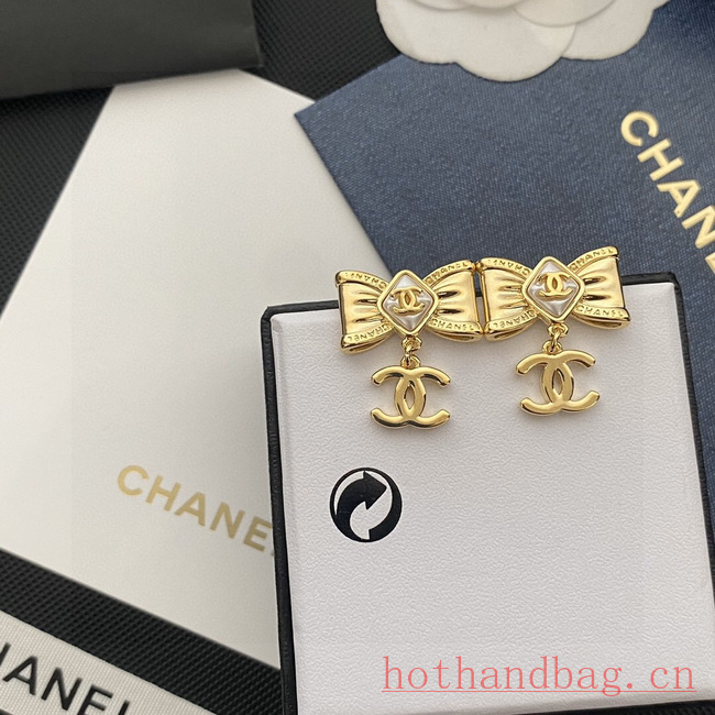 Chanel Earrings CE12170