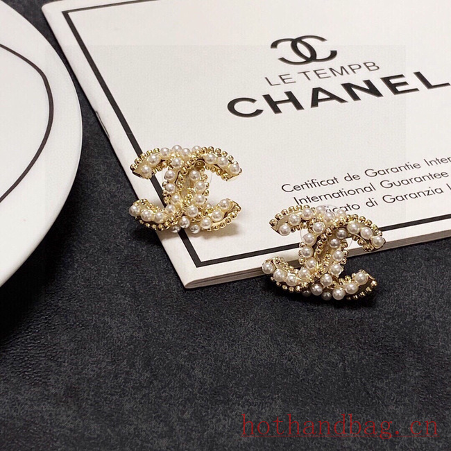 Chanel Earrings CE12172