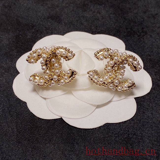 Chanel Earrings CE12172