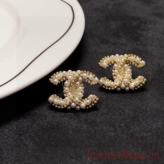 Chanel Earrings CE12172